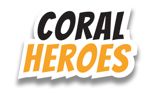 Coral Heroes