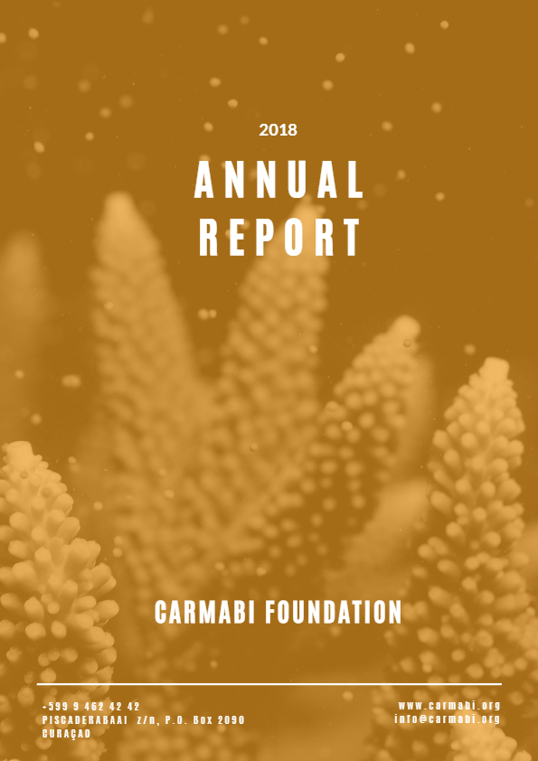 Annual report 2018