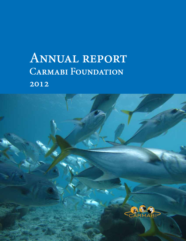 Annual Report 2012